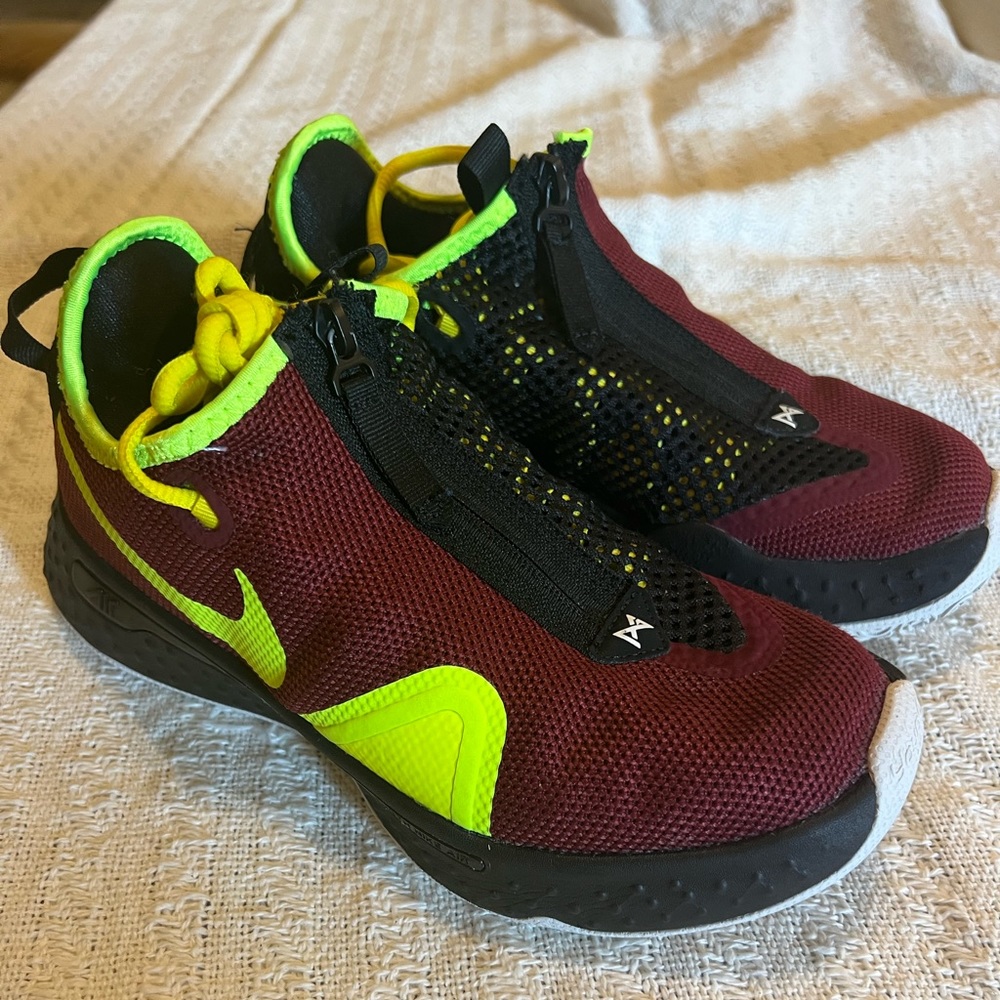 Greek Freaks 6.5 in good shape